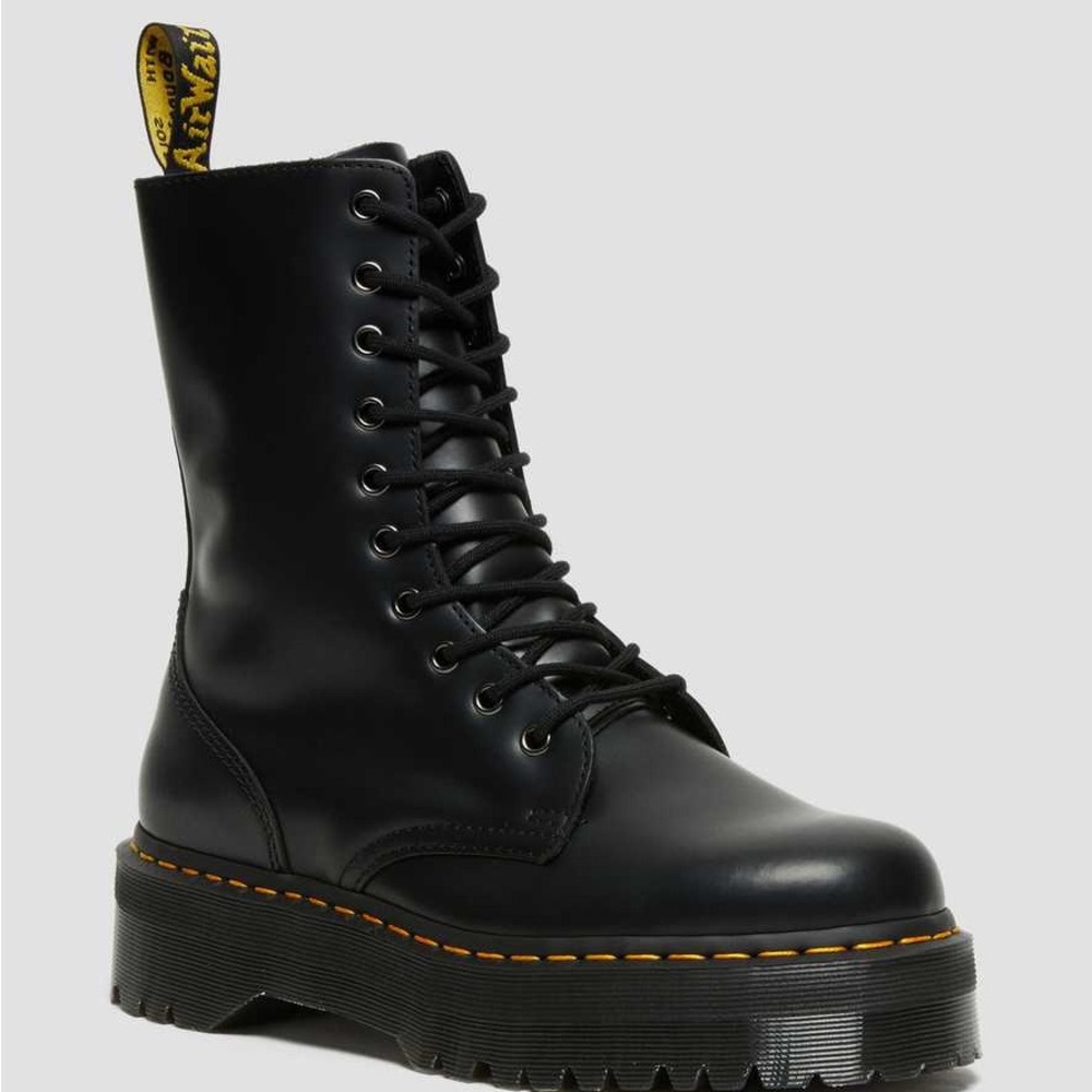 Jadon Hi Doc Martens US6 - Never worn outside